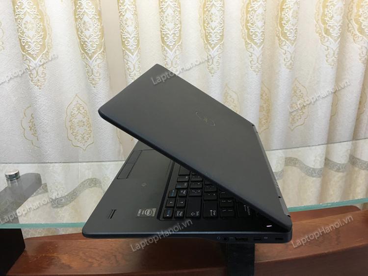 mua laptop dell e7250 i7 giá rẻ tại hà nội