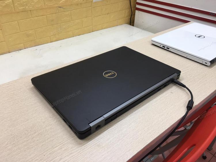 giá laptop dell 5570 i5 tại hà nội