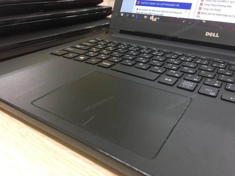 touchpad rộng