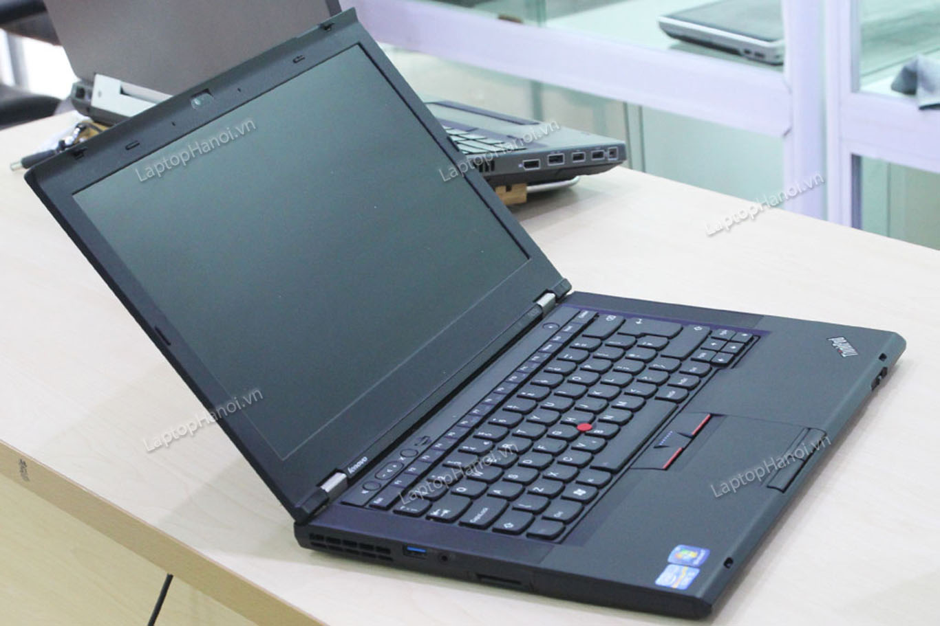 màn hình laptop thinkpad t430s