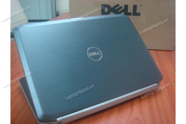 laptop cũ dell e5420 i7