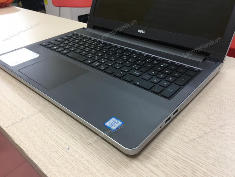 touchpad dell 5559
