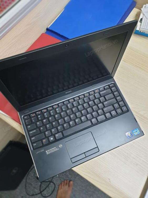 Dell Latitude 3330 Core i5 Ultrabook mỏng nhẹ