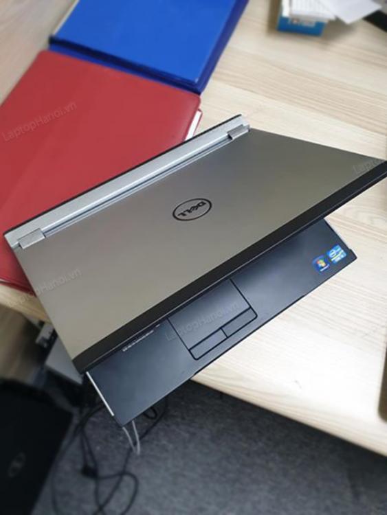mua laptop cũ dell 3330 i5