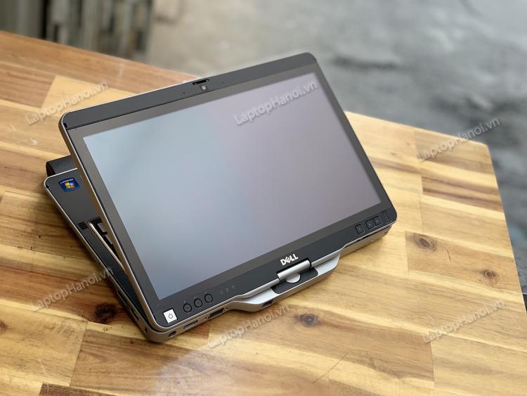 Mua bán laptop cũ Dell XT3 cảm ứng | Laptop cũ Hà Nội