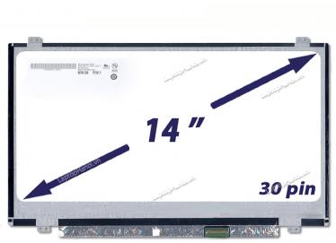 Màn hình Laptop Asus F454LA màn mới BH 12 tháng