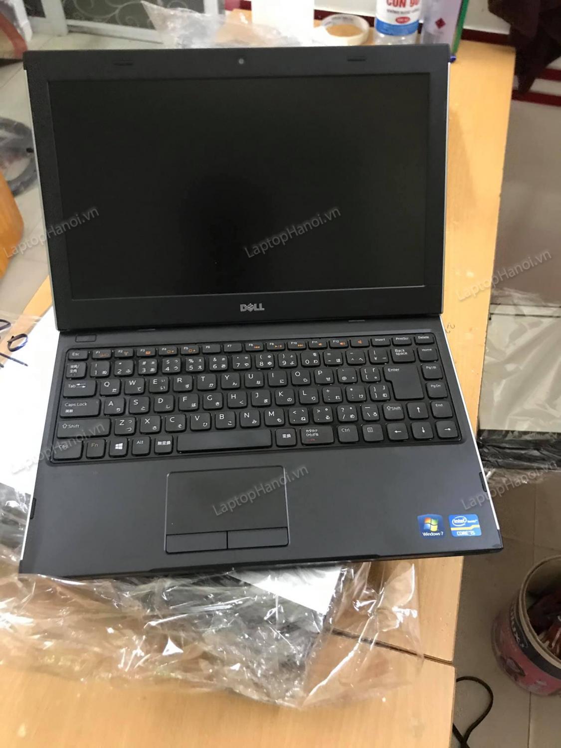 Dell Latitude 3330 Core i5 Ultrabook mỏng nhẹ