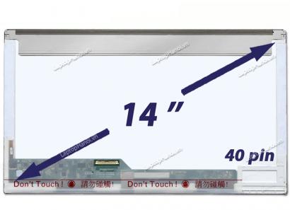 Màn hình laptop Acer eMachine D525 chính hãng