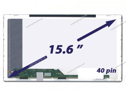 Màn hình laptop Acer Aspire 5740 5780