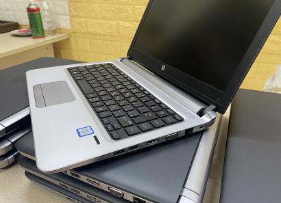 LAPTOP HP PROBOOK 450 G3 CORE I5-6200U | RAM 4G | SSD 120G | MÀN 15.6' LAPTOP HP PROBOOK 450 G3 CORE I5-6200U | RAM 4G | SSD 120G | MÀN 15.6'
