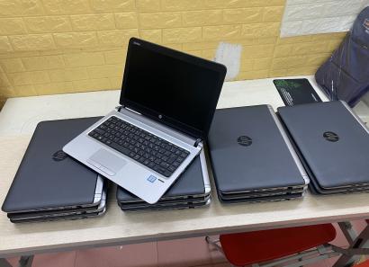 LAPTOP HP PROBOOK 450 G3 CORE I5-6200U | RAM 4G | SSD 120G | MÀN 15.6' LAPTOP HP PROBOOK 450 G3 CORE I5-6200U | RAM 4G | SSD 120G | MÀN 15.6'