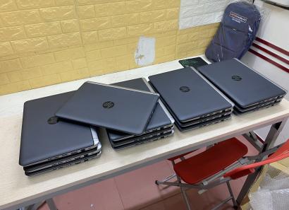 LAPTOP HP PROBOOK 450 G3 CORE I5-6200U | RAM 4G | SSD 120G | MÀN 15.6' LAPTOP HP PROBOOK 450 G3 CORE I5-6200U | RAM 4G | SSD 120G | MÀN 15.6'
