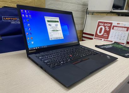 THINKPAD X1 CARBON GEN 1