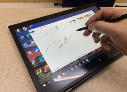 THINKPAD X1 YOGA GEN 1 I5-6200U | RAM 8G | SSD 256G | 14' 2K IPS CẢM ỨNG 360 THINKPAD X1 YOGA GEN 1 I5-6200U | RAM 8G | SSD 256G | 14' 2K IPS CẢM ỨNG 360