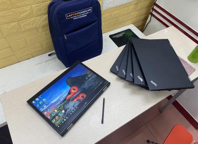 THINKPAD X1 YOGA GEN 1 THINKPAD X1 YOGA GEN 1