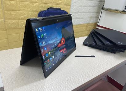THINKPAD X1 YOGA GEN 1 THINKPAD X1 YOGA GEN 1