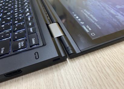 THINKPAD X1 YOGA GEN 1 THINKPAD X1 YOGA GEN 1