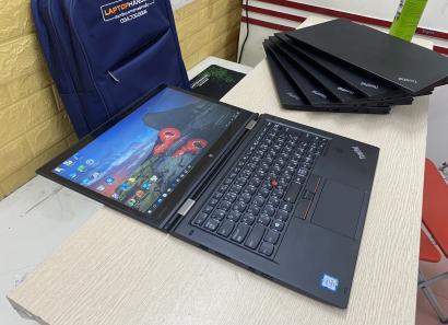 THINKPAD X1 YOGA GEN 1 THINKPAD X1 YOGA GEN 1