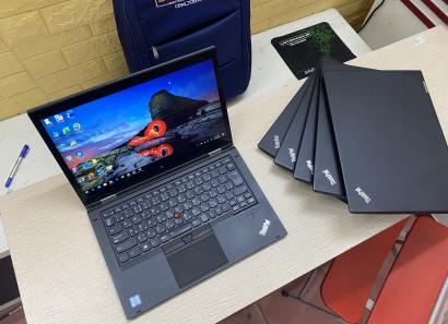 THINKPAD X1 YOGA GEN 1 THINKPAD X1 YOGA GEN 1