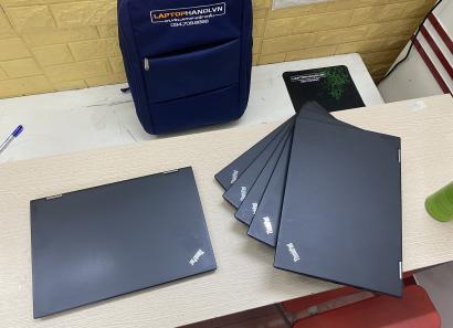THINKPAD X1 YOGA GEN 1 THINKPAD X1 YOGA GEN 1